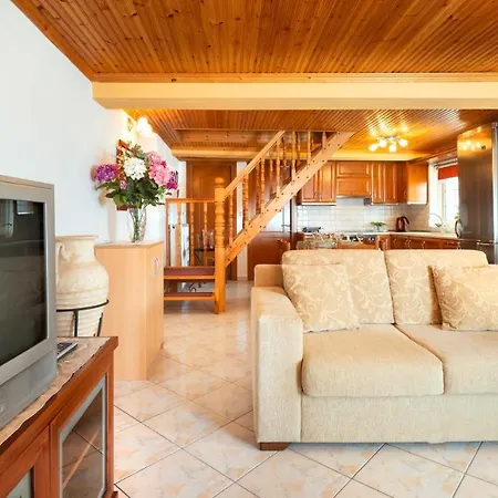 Nicole بيت للعطل *