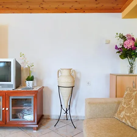 بيت للعطل Nicole Theologos (Thasos)