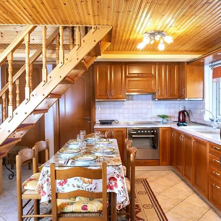 بيت للعطل Nicole