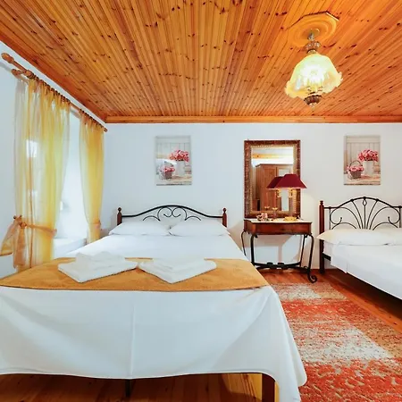 Nicole بيت للعطل