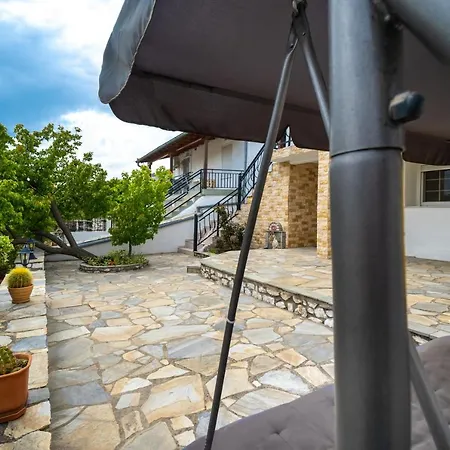Nicole Holiday home