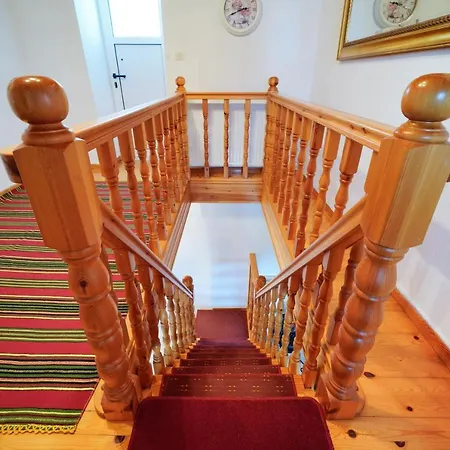 Nicole Holiday home