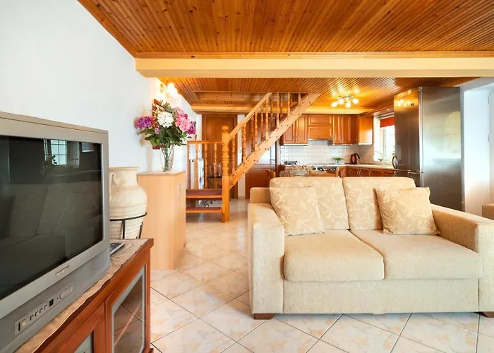 Nicole Сasa de vacaciones *