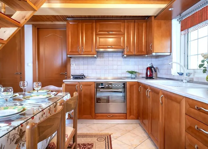 Сasa de vacaciones Nicole