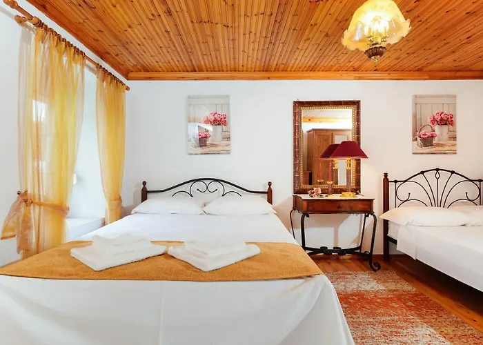 Сasa de vacaciones Nicole