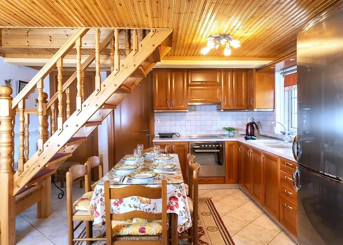 Сasa de vacaciones Nicole