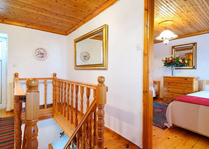 Сasa de vacaciones Nicole Theologos (Thasos)