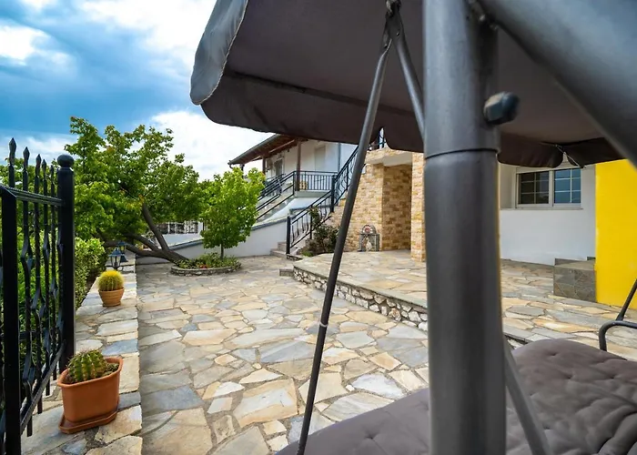 Nicole Сasa de vacaciones