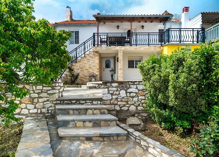 Nicole Theologos (Thasos)