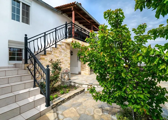 Сasa de vacaciones Nicole