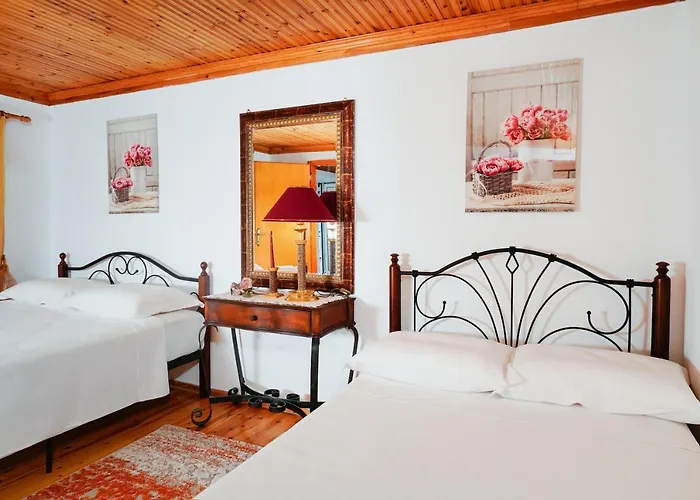 Сasa de vacaciones Nicole *