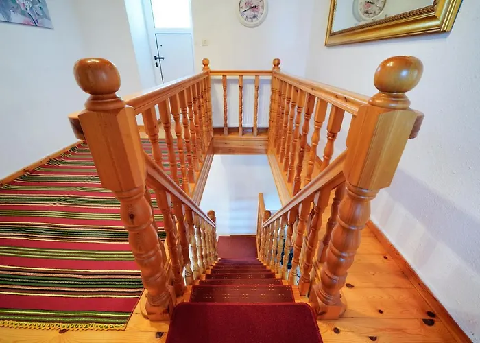 Nicole Сasa de vacaciones